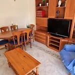 Ranchos, B-3 Benidorm