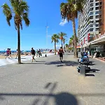 Ranchos, B-3 Benidorm