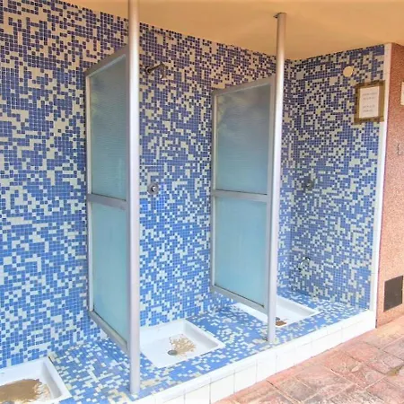 Ranchos, B-3 * Benidorm