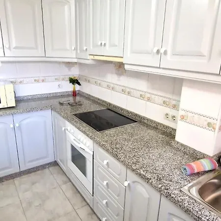 Ranchos, B-3 Apartment *