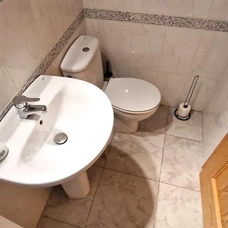 Ranchos, B-3 * Benidorm