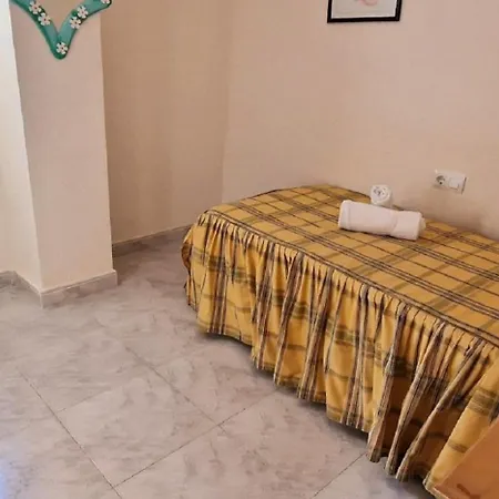 Ranchos, B-3 Apartment Benidorm