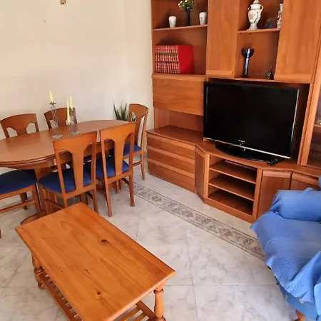 Ranchos, B-3 Benidorm