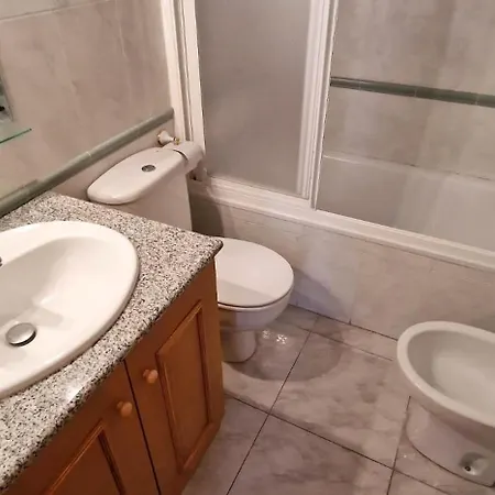 Ranchos, B-3 Apartment