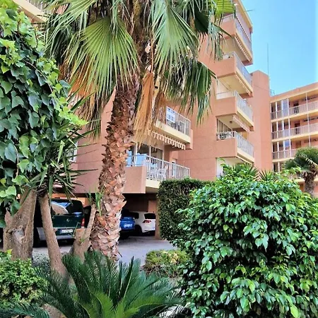 Ranchos, B-3 * Benidorm