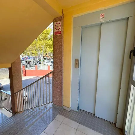 Appartement Ranchos, B-3