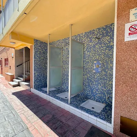 Ranchos, B-3 * Benidorm