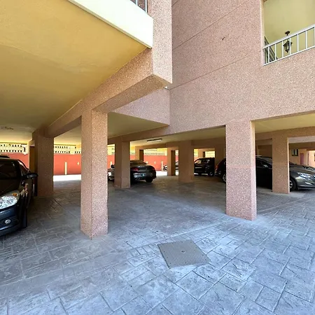 Appartamento Ranchos, B-3 Benidorm