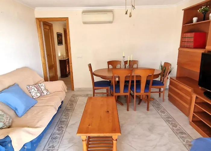 Ranchos, B-3 * Benidorm