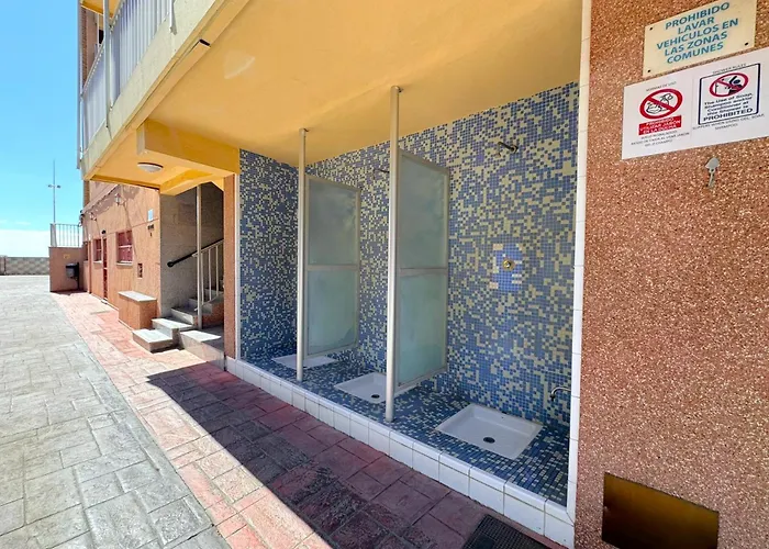 Ranchos, B-3 * Benidorm
