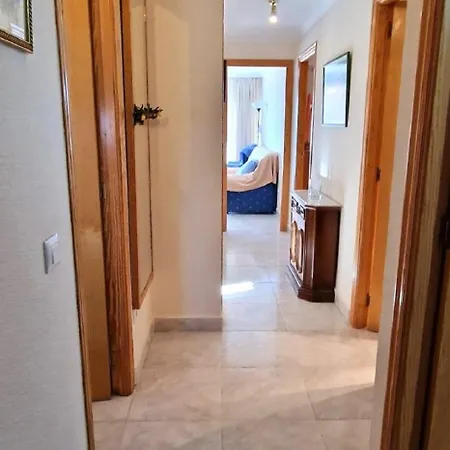 Apartmán Ranchos, B-3 Benidorm