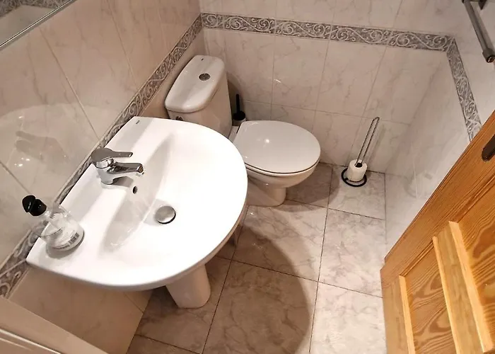 Ranchos, B-3 * Benidorm