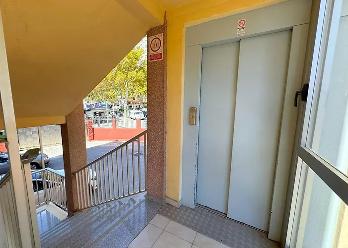 Appartement Ranchos, B-3