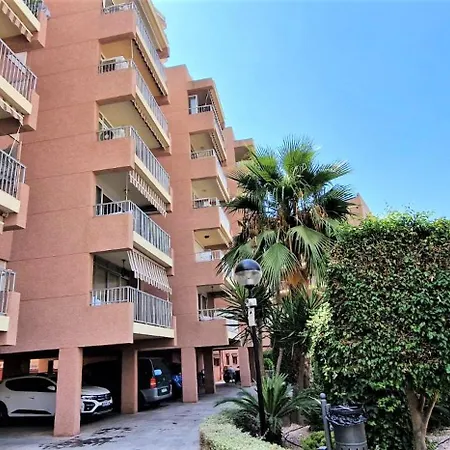 Ranchos, B-3 Benidorm