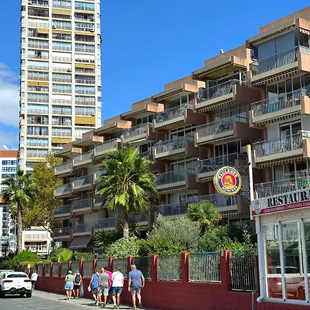 Appartement Ranchos, B-3