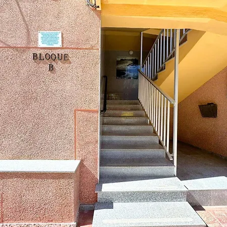 Ranchos, B-3 Benidorm